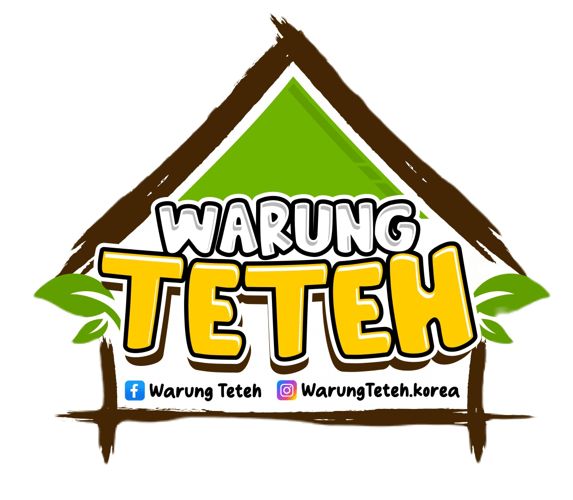 Logo Warung Teteh